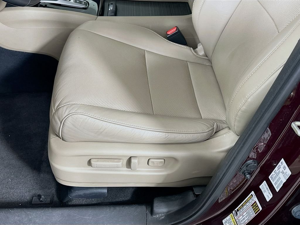 2016 Honda Pilot Elite - Photo 20