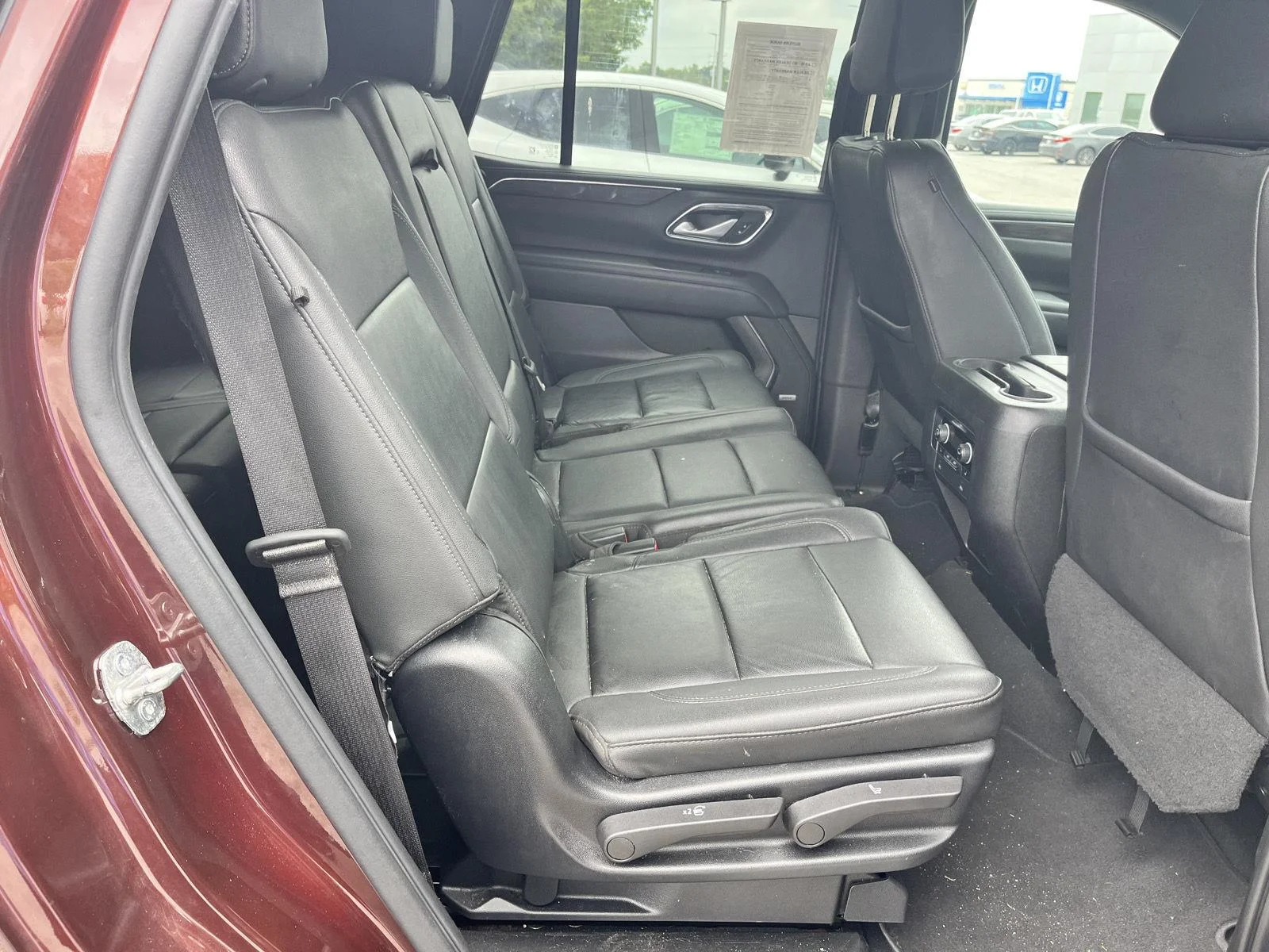 Used 2022 Auburn Metallic Chevrolet LT image 14