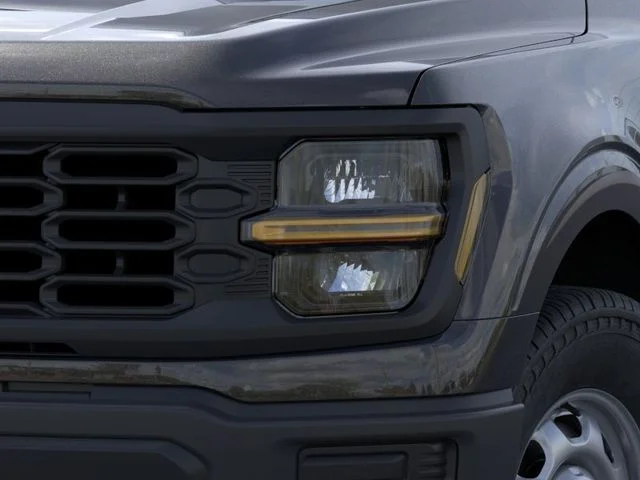 New 2026 Ford F-150 XL