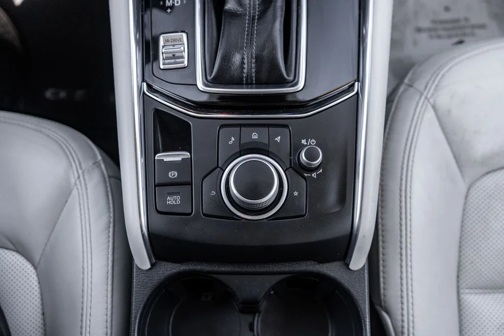 Used 2023 Gray Mazda 2.5 S Premium Package image 28