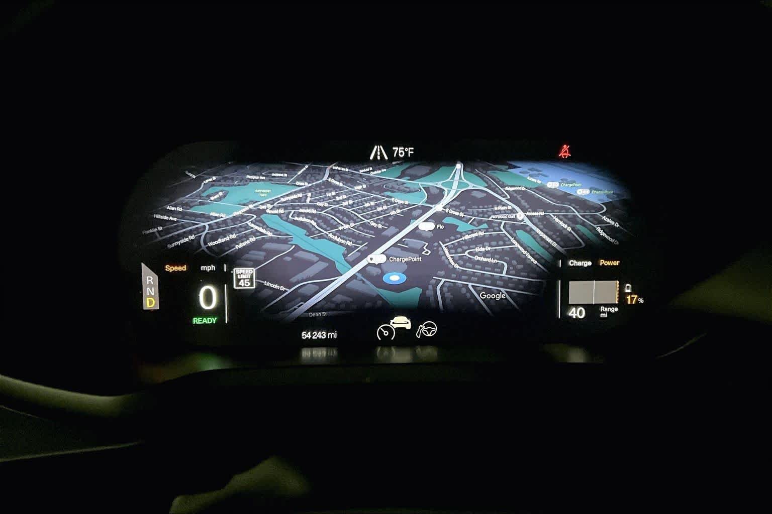 Used 2023  Polestar  image 24