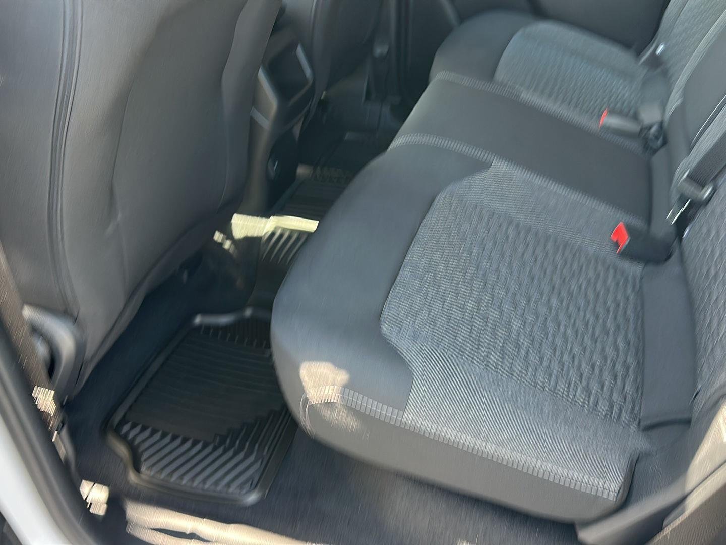 Certified Used 2024 Oxford White Ford XL image 21