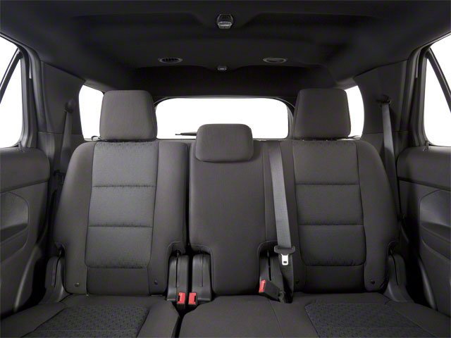 Used 2013 Ruby Red Metallic Tinted Clearcoat Ford XLT image 16