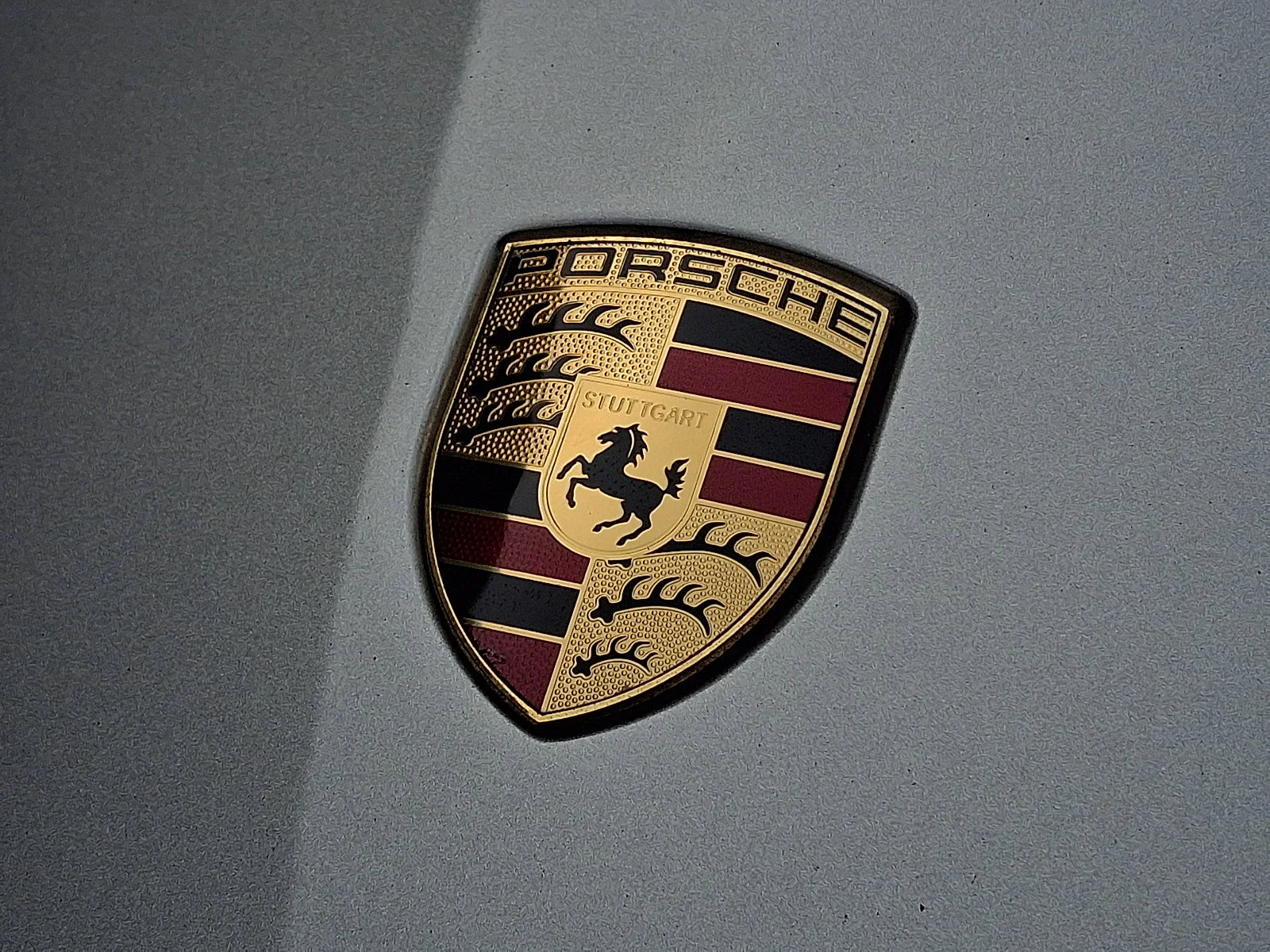 Used 2012 Platinum Silver Metallic   1H Porsche 991 Carrera image 31