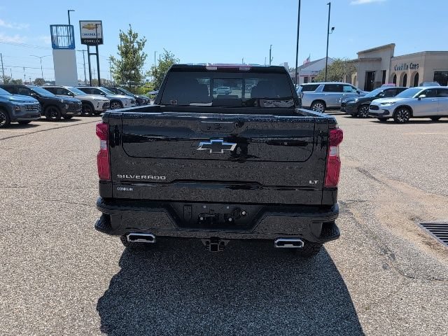 2026 Chevrolet Silverado 1500 LT Trail Boss - Photo 21