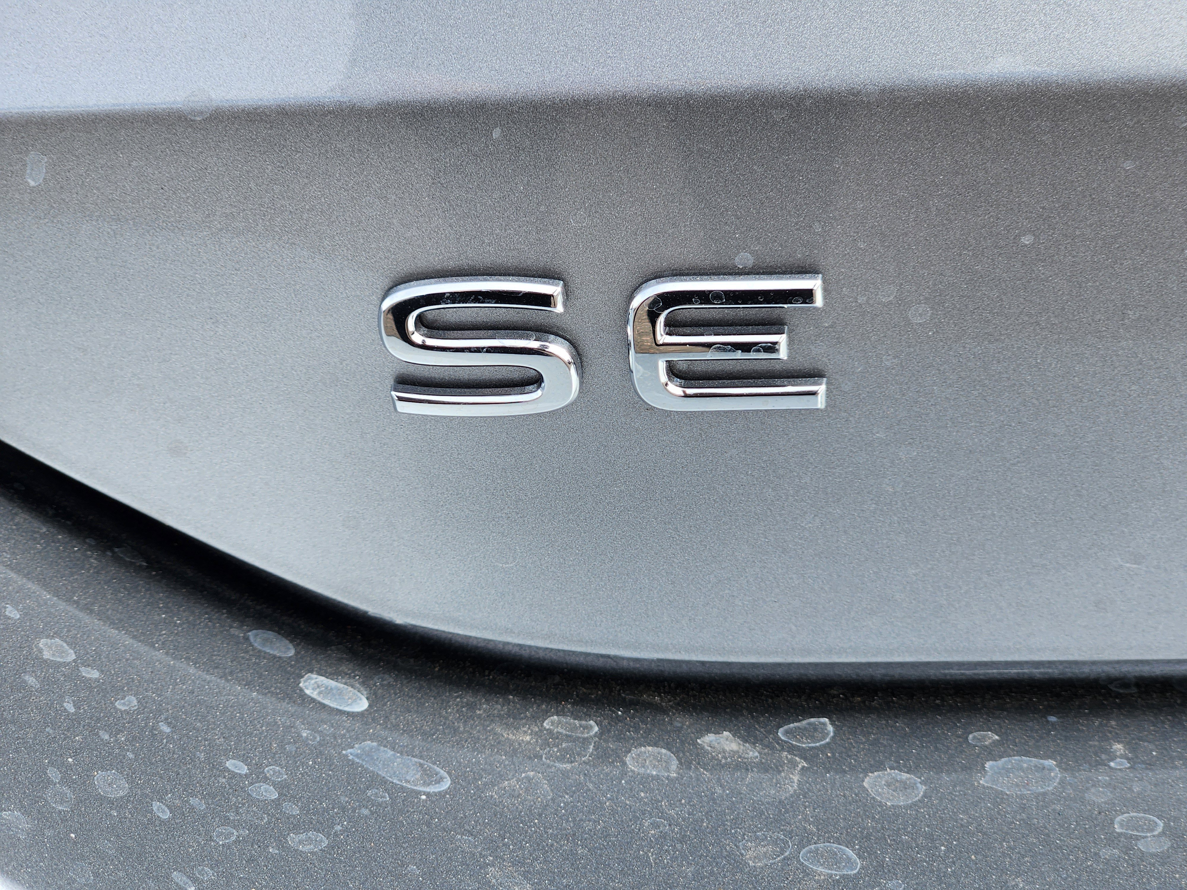 New 2026 Silver Volkswagen 2.0T SE image 13