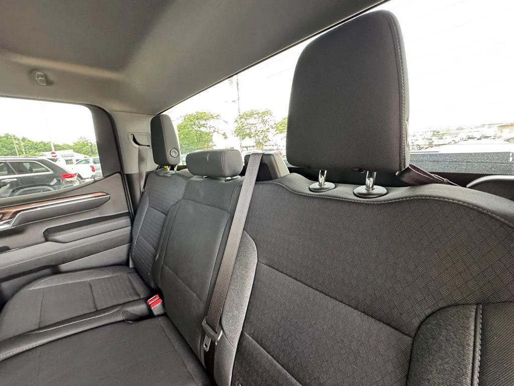 Used 2023 Black Chevrolet LT image 22