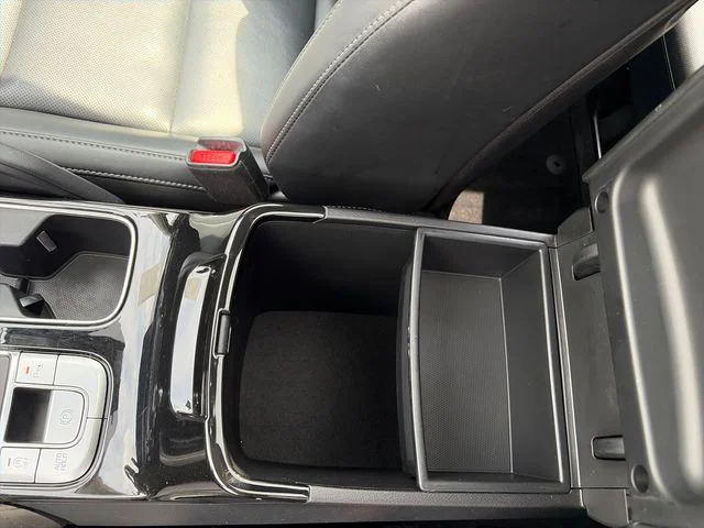 Used 2025 Gray Kia S image 26