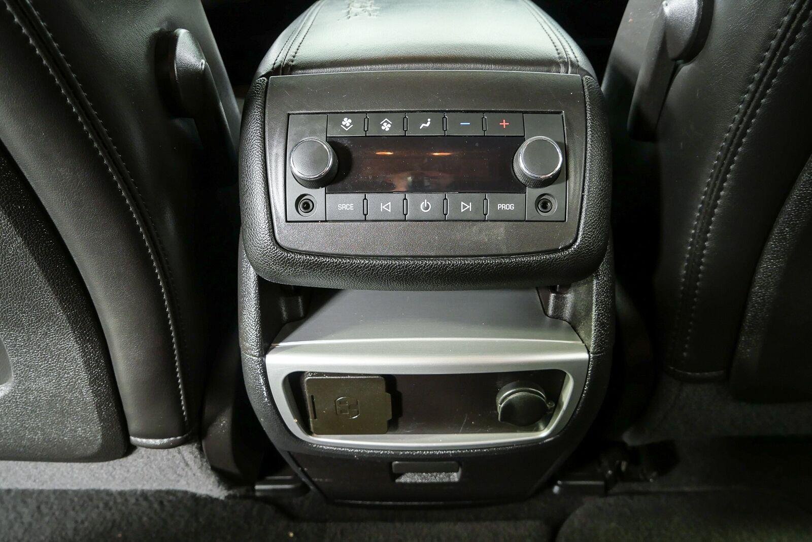 Used 2008 Gold Mist Metallic GMC SLT1 image 18