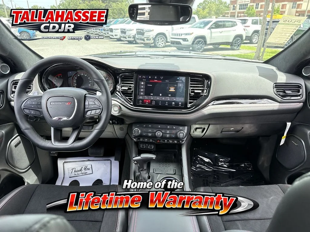 New 2026 Night Moves Dodge GT Premium HEMI V8 image 32