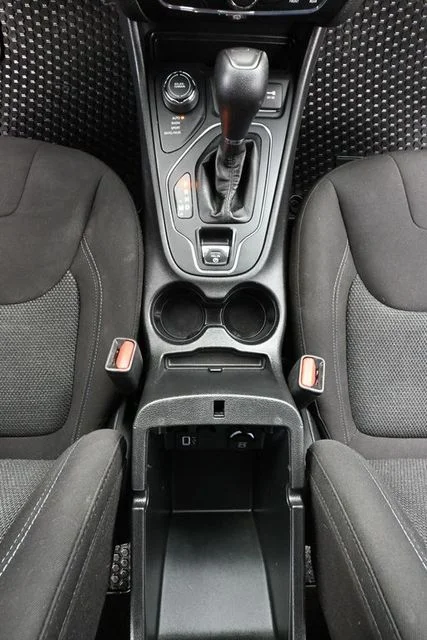 2019 Jeep Cherokee Latitude - Photo 32