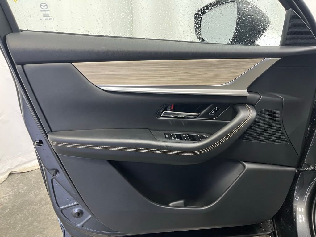 2026 Mazda CX-90 Preferred Package - Photo 9