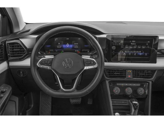 2026 Volkswagen Taos S - Photo 9
