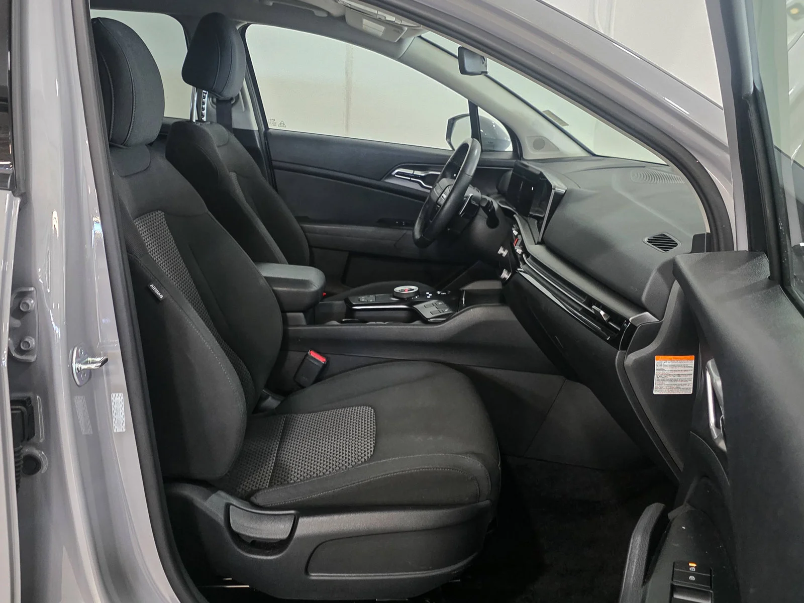 Certified Used 2026 Gray Kia S image 20