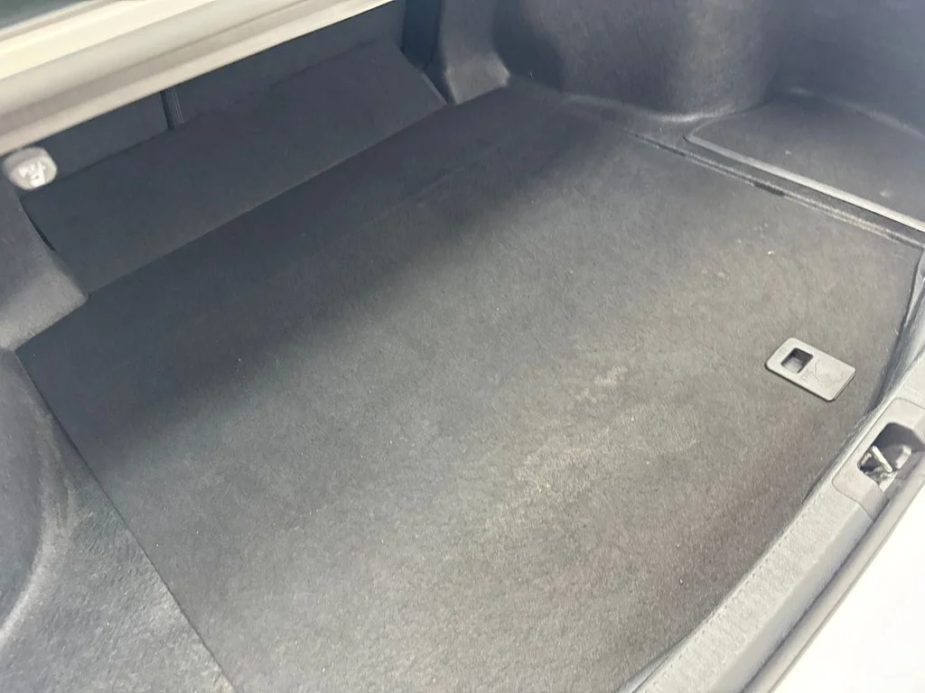 Used 2025 White Toyota LE image 80