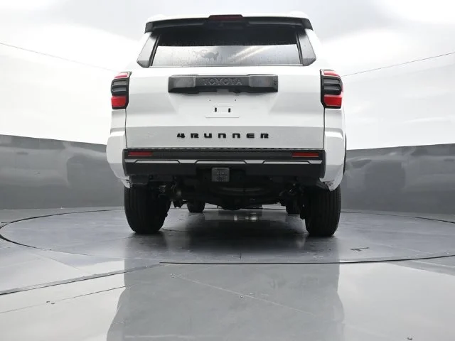 Used 2026 White Toyota SR5 image 35