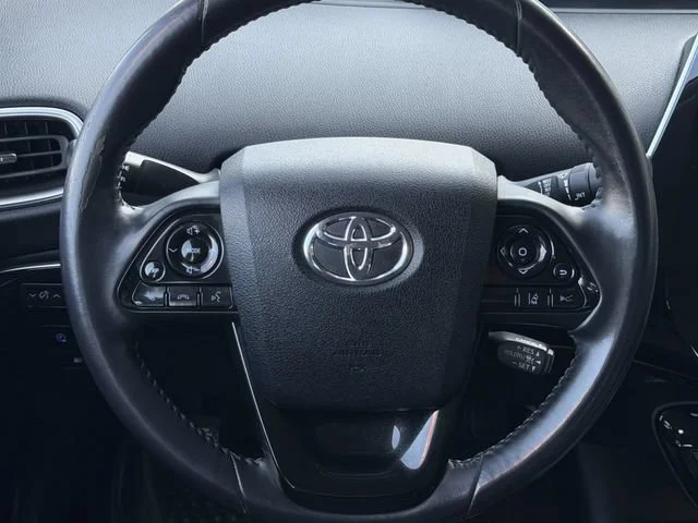 2022 Toyota Prius Prime LE - Photo 12