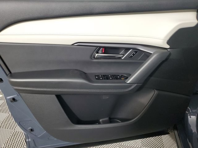 New 2026 Polymetal Gray Metallic Mazda 2.5 S Select AWD image 19