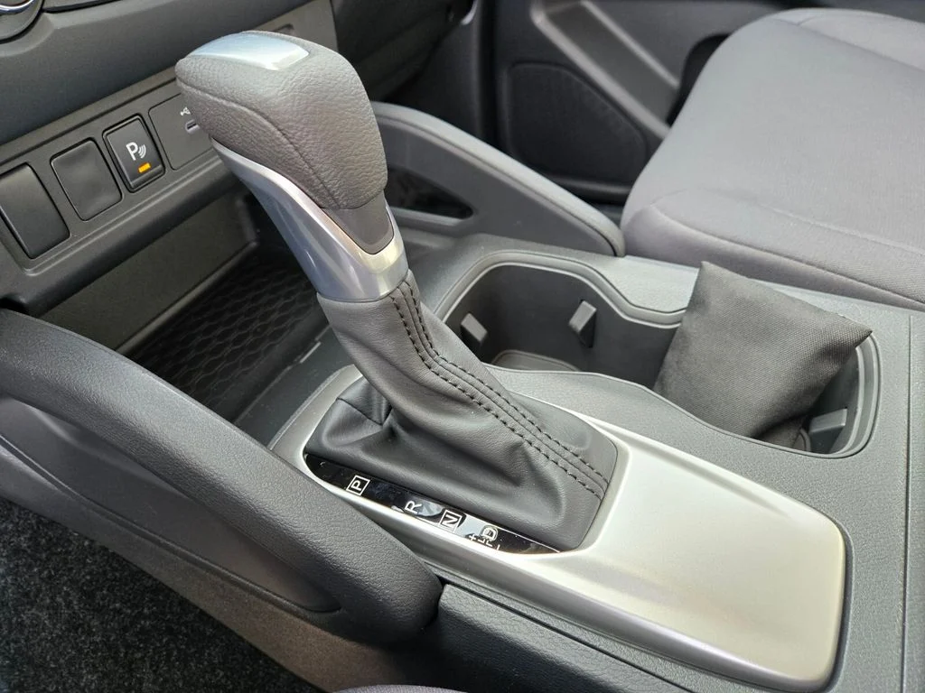 New 2026 Glacier White Nissan King Cab® S image 12