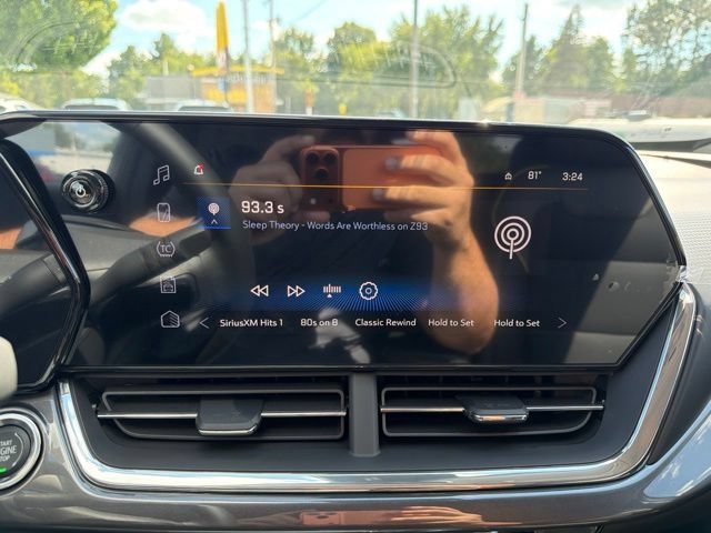 2026 Chevrolet Trax Activ - Photo 26