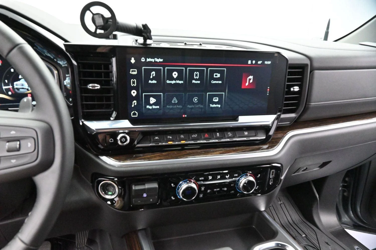 Used 2026 Sterling Metallic GMC Elevation image 18