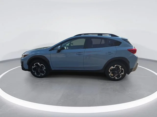 Used 2021 Gray Subaru Limited image 5