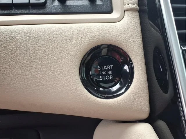 Used 2026  Nissan Platinum Reserve image 10