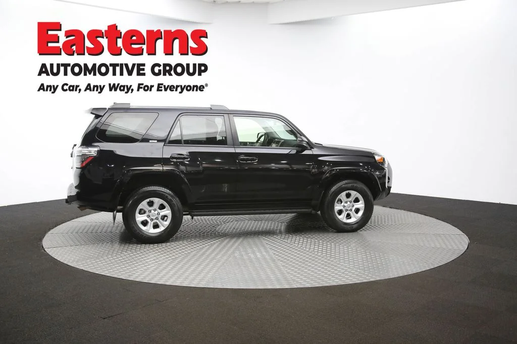 Used 2024 Black Toyota SR5 image 41