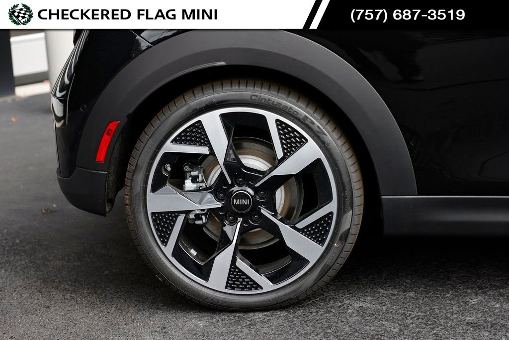 2025 MINI Hardtop 2 Door S - Photo 7
