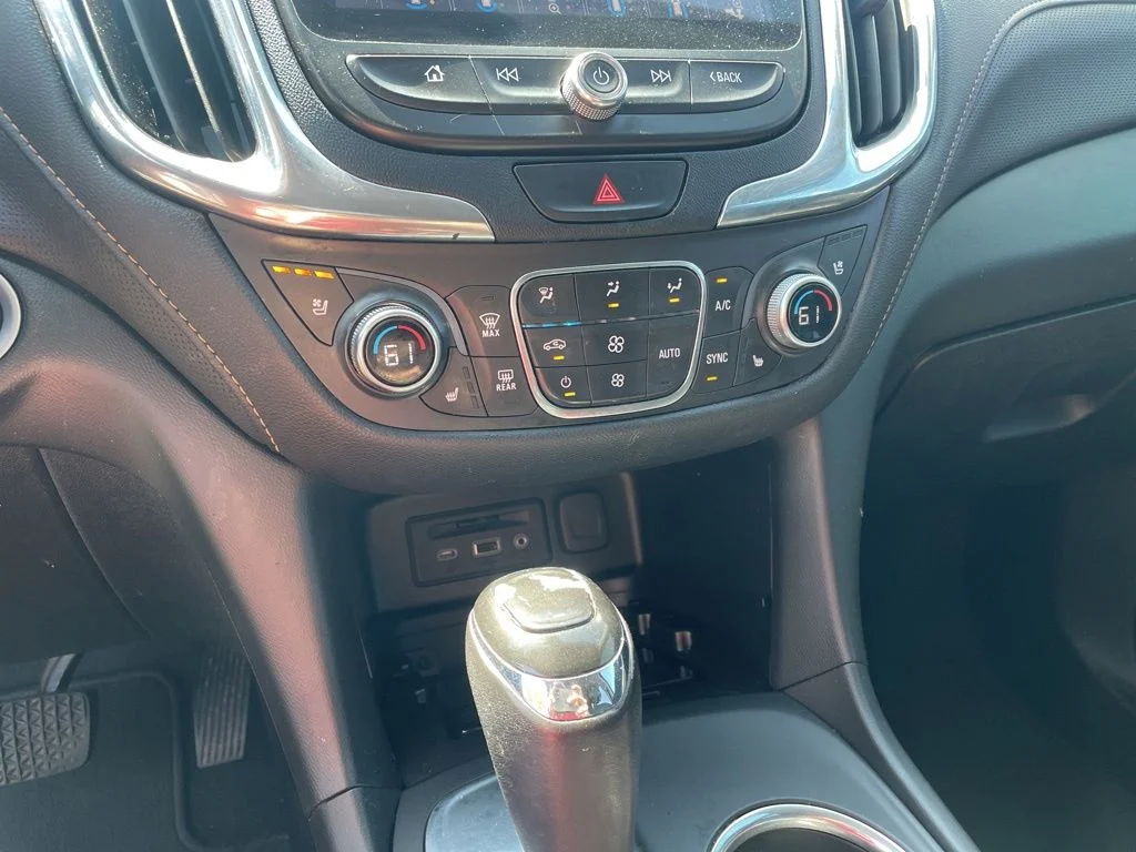 Used 2019 Gray Chevrolet Premier image 33