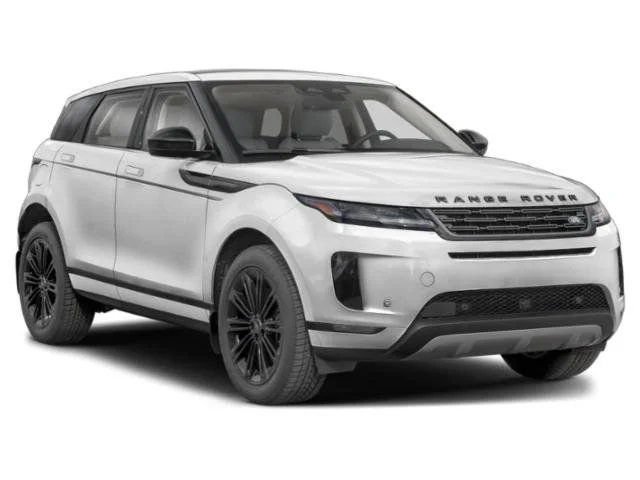 Used 2024 Black Land Rover S image 6