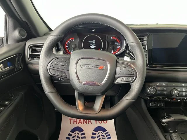 Used 2026 Gray Dodge GT Plus image 20