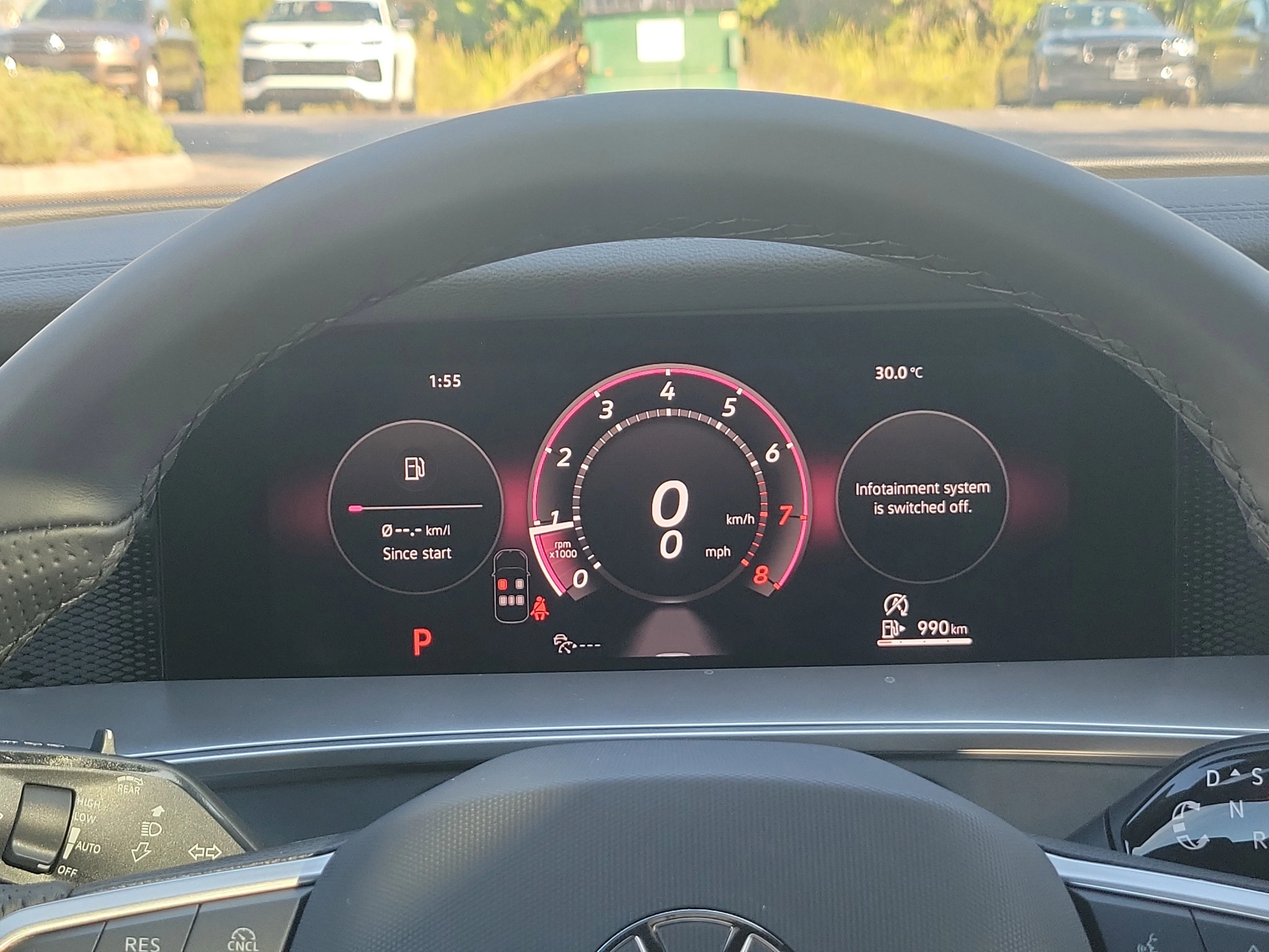 2026 Volkswagen Tiguan SE R-LINE BLACK - Photo 27