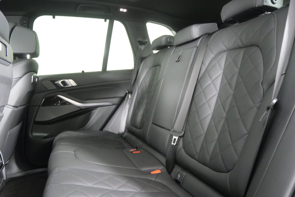 Certified Used 2026 Blue BMW xDrive40i image 16