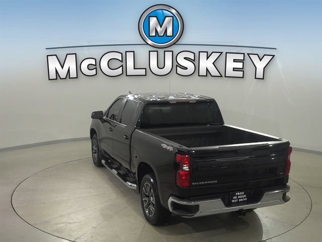 2022 Chevrolet Silverado 1500 LT - Photo 14