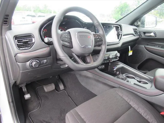New 2026 Triple Nickel Exterior Paint Dodge GT image 17
