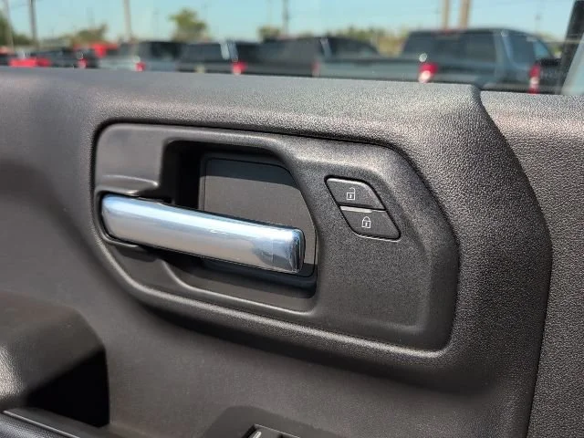 2026 Chevrolet Silverado 1500 Work Truck - Photo 14