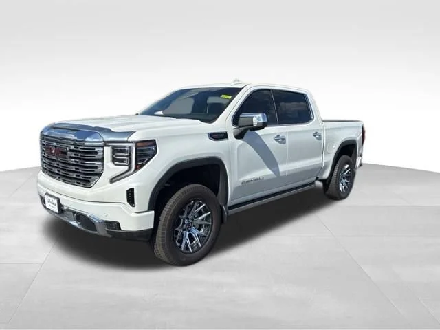 2025 GMC Sierra 4WD Crew Cab Short Box Denali's photo