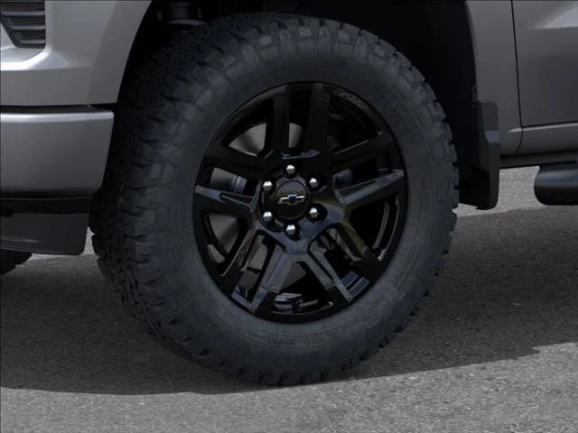 2026 Chevrolet Silverado 1500 RST - Photo 9