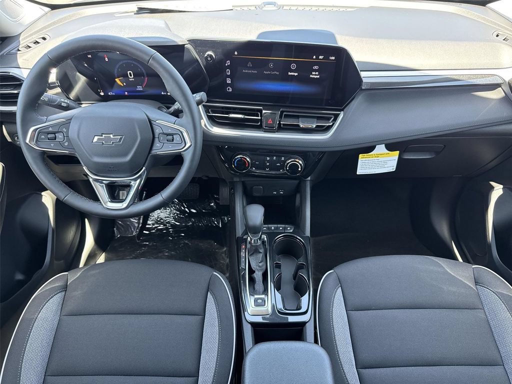 2026 Chevrolet Trailblazer LT - Photo 9
