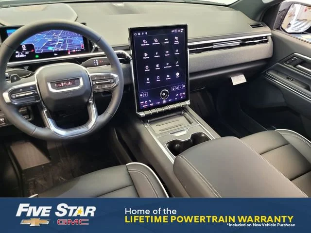 2026 GMC Sierra EV Elevation - Photo 7