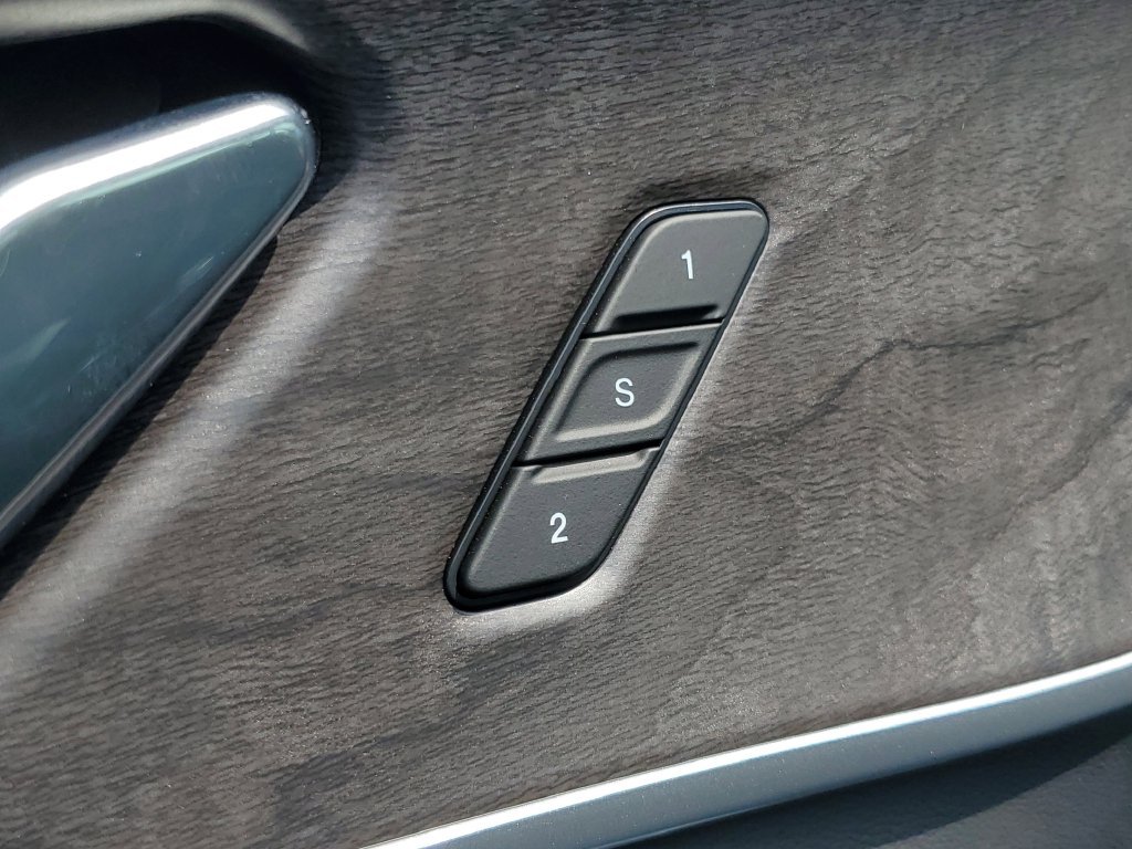 2025 Jeep Grand Cherokee Limited - Photo 22