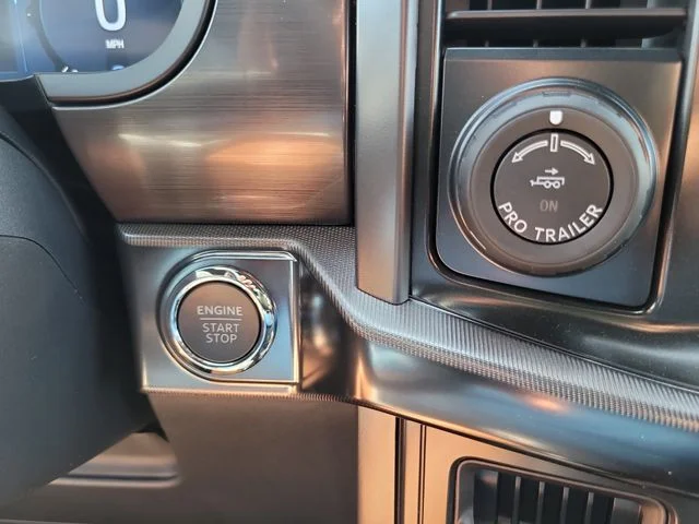 New 2026 Silver Metallic Ford Lariat image 30