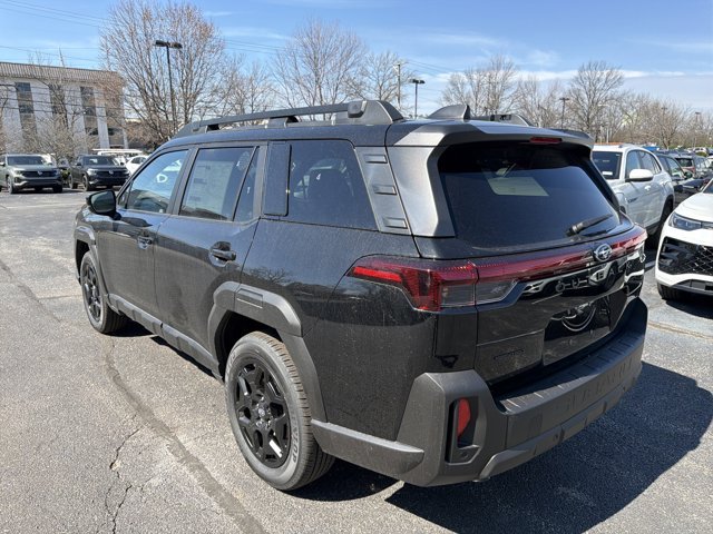 2026 Subaru Outback Limited - Photo 35