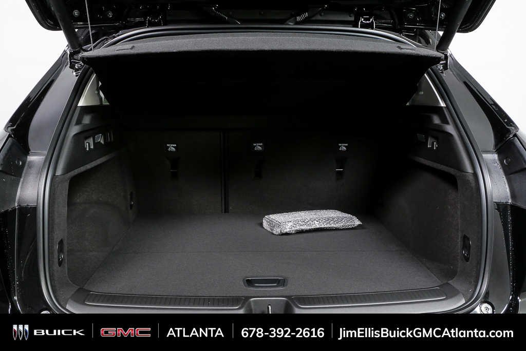 2026 Buick Envision Avenir - Photo 31