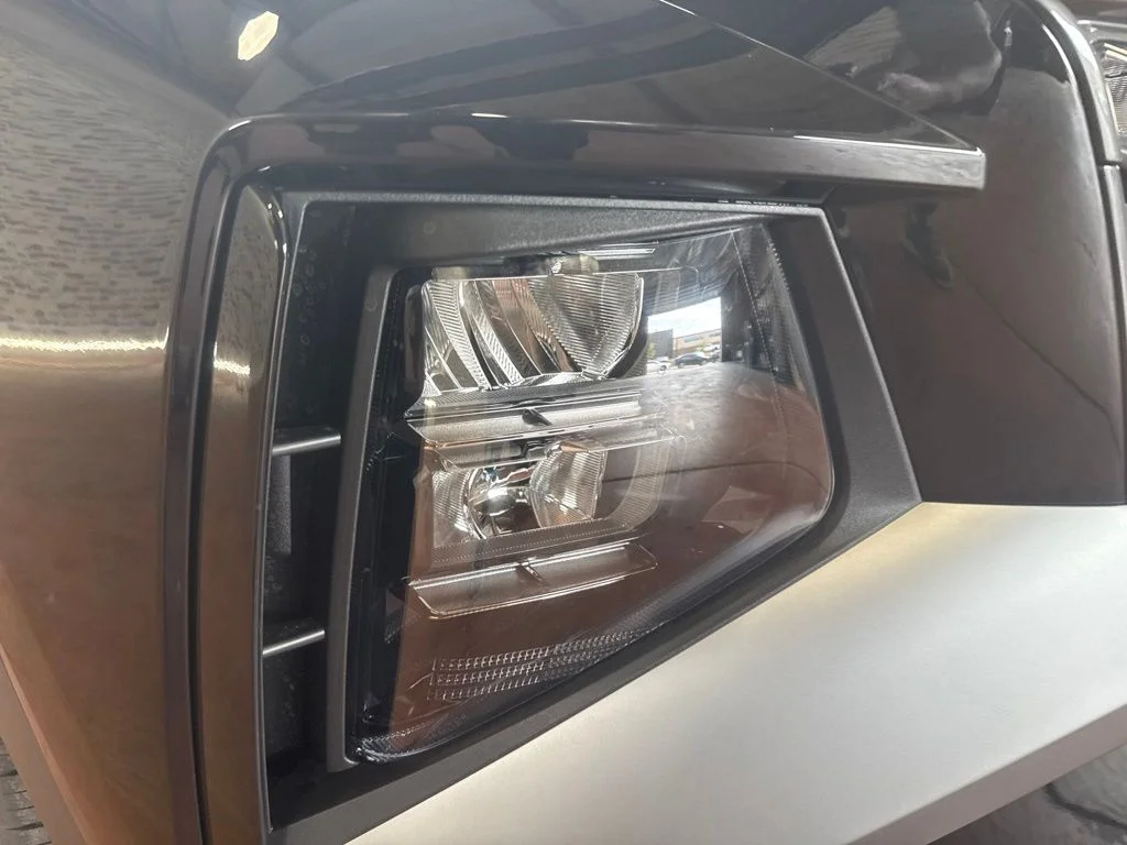 New 2026 Phantom Black Hyundai SEL Plus image 10
