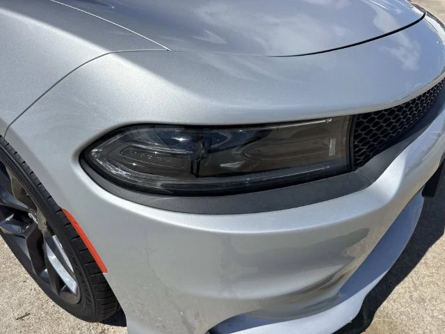 Used 2023 Silver Dodge GT image 2