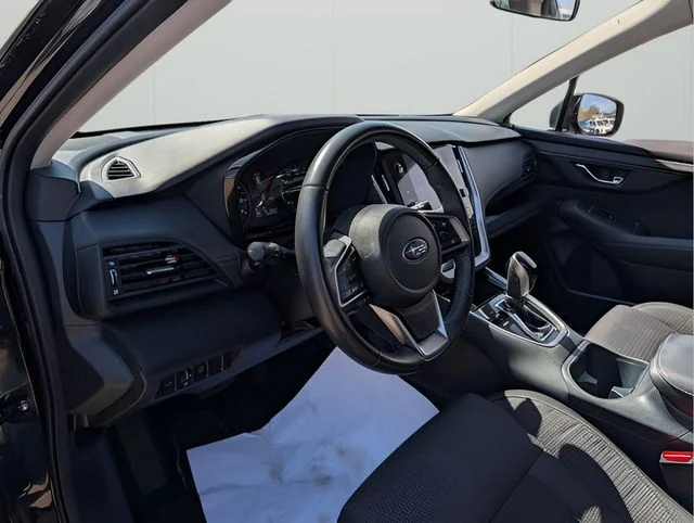 Used 2024 Black Subaru Premium image 14