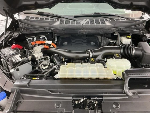 2022 Ford F-150 Platinum - Photo 36