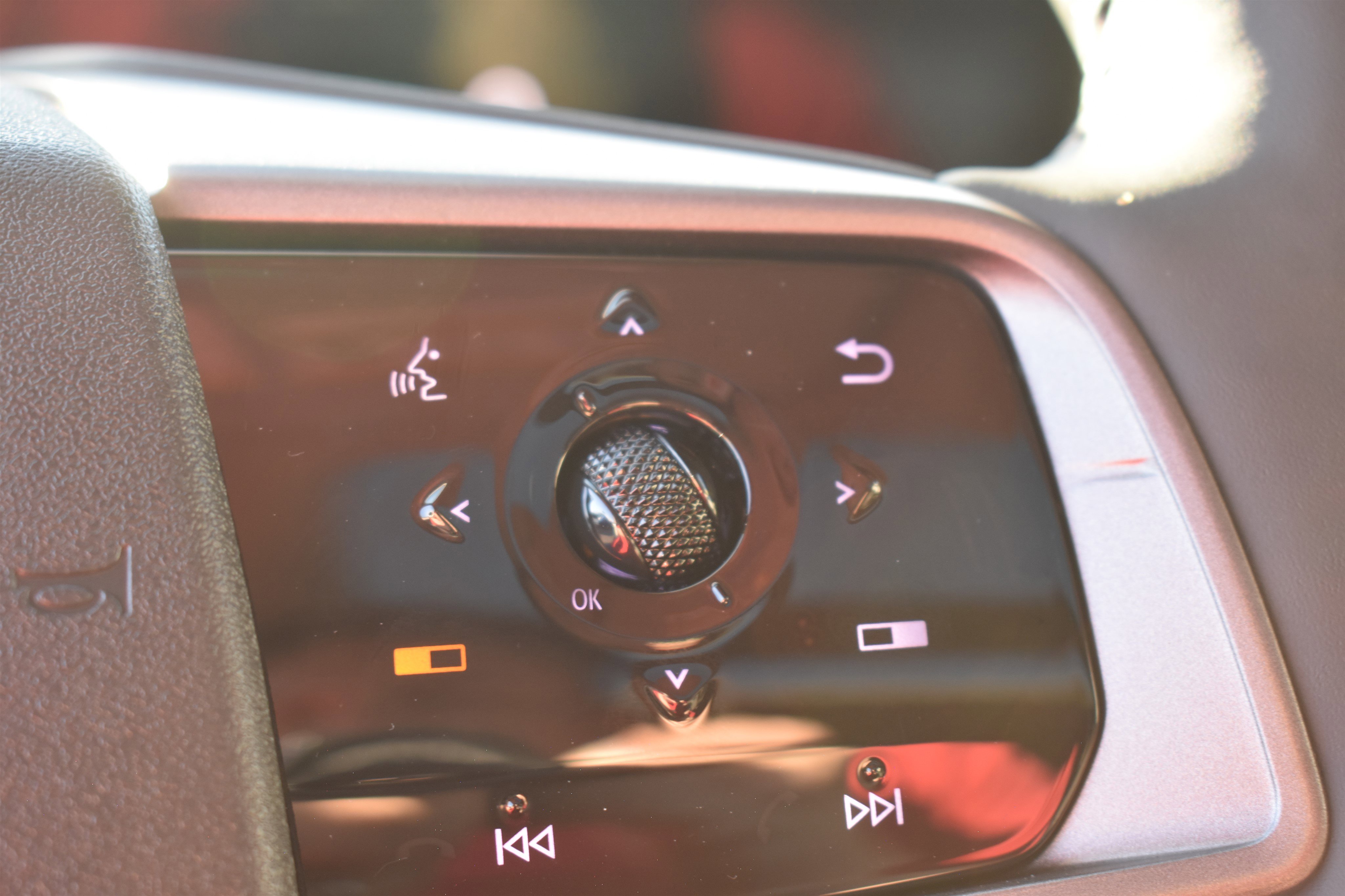 2026 Nissan Murano Platinum - Photo 23